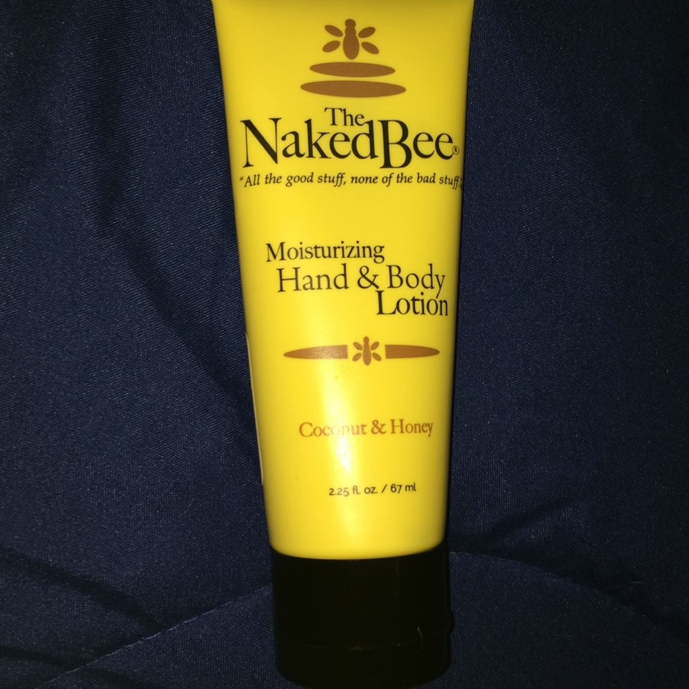 Lotion